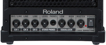 Roland　CM-30