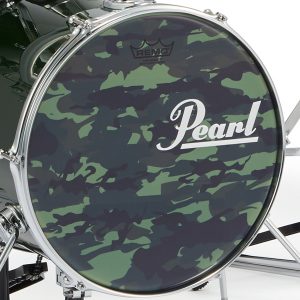 Pearl(パール) / Rhythm Traveler Version 3S 【RT-645N/C #93 Alpine Green （アルパイン・グリーン）