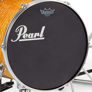 Pearl(パール) / Rhythm Traveler Version 3S 【RT-645N/C #439 Orange Swirl （オレンジ・スワール）