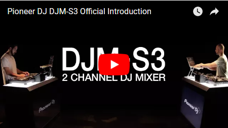 DJM-S3