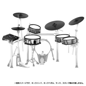 Roland(ローランド) / TD-50KV V-Drums Vドラム 電子ドラム エレドラ