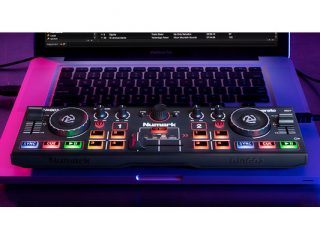 Numark / DJ2GO2】価格1万円以下！DJ初心者にも人気のその秘密とは