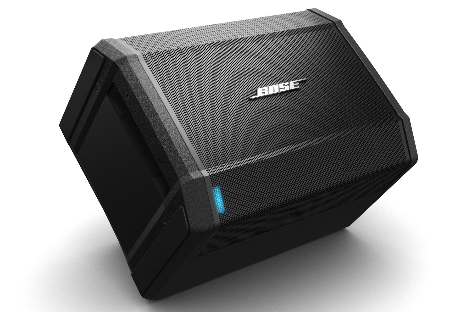 Bose ボーズ S1 Pro Bluetooth対応 フロアモニタースピーカー
