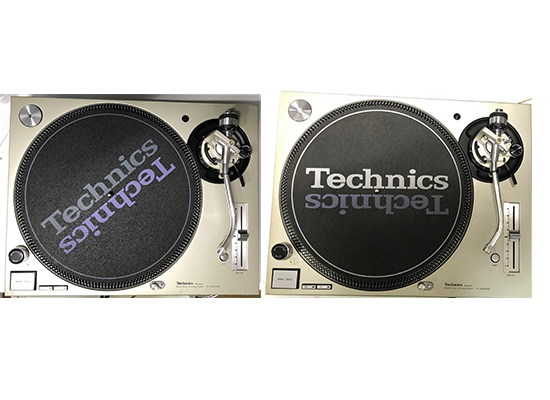 今だけ送料無料 Technics SL-1200MK3D 入手困難 定番ターンテーブル DJ機器