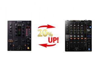 DJセット　パイオニア 400 セット　値下げ交渉の末 otok-320x240.jpg