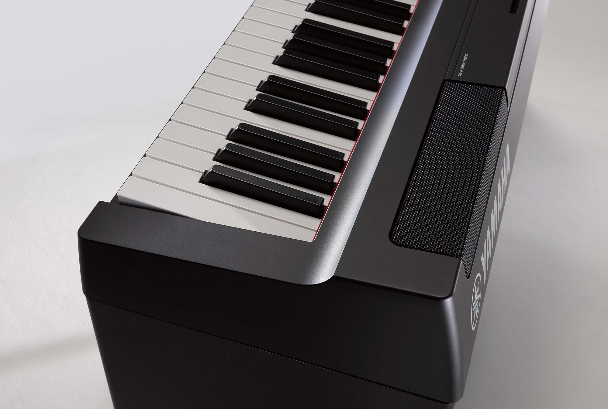YAMAHAデジタルピアノ「Pシリーズ」最新モデルP-125！コンパクトなボディーにYAMAHAの技術をぎゅっと凝縮！ | DJ機材 PCDJ 電子 ドラム ミュージックハウスフレンズ