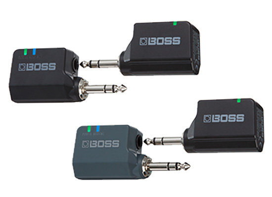 配信機器・PA機器・レコーディング機器 BOSS WL-20L BOSS WL-20L 