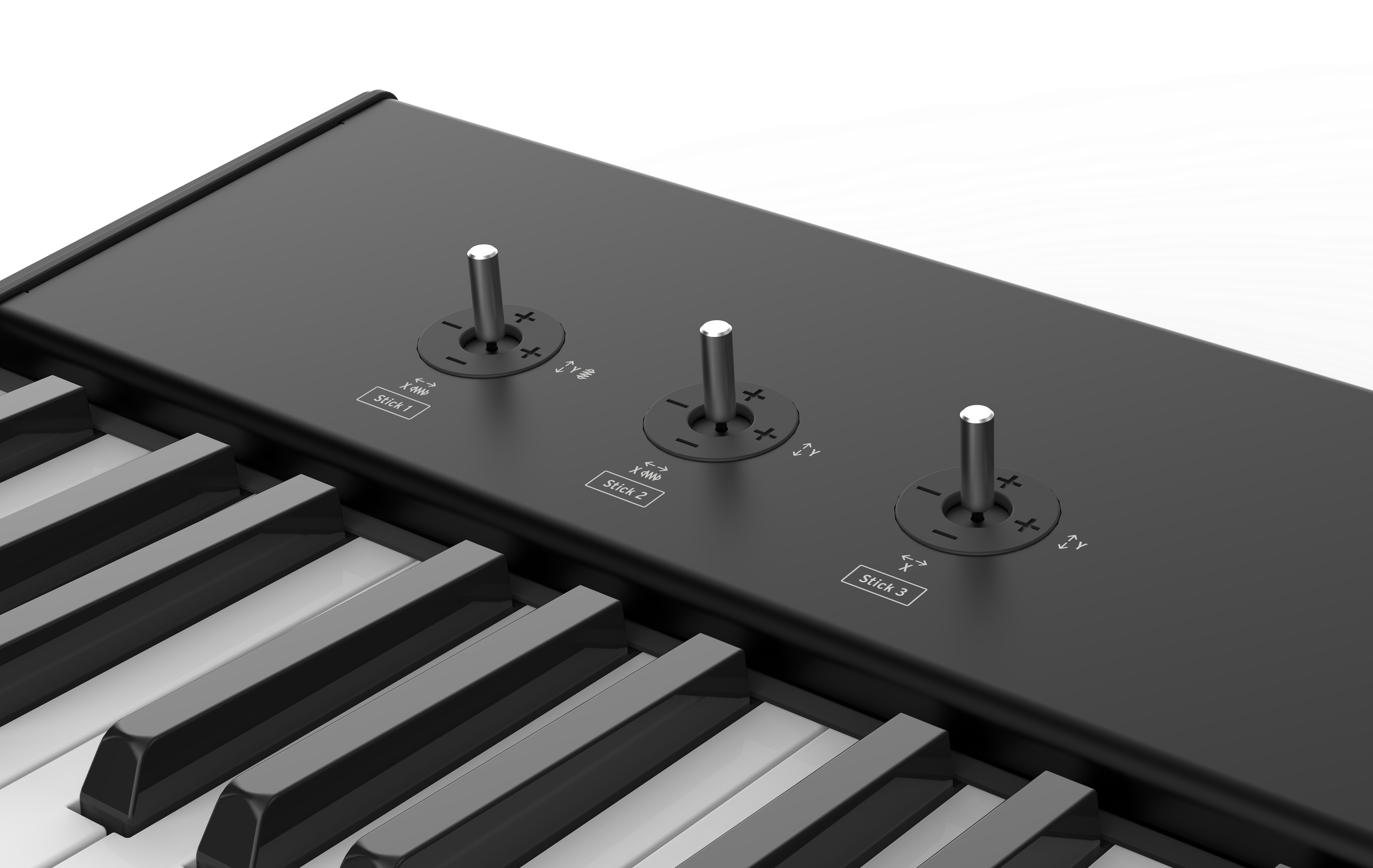 Studiologic Soft Case for SL Series Keyboards 