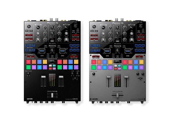 Pioneer / DJM-S9】惜しまれつつ生産終了。手に入れたい方はお早めに 