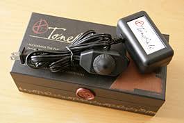 弦楽器本来の音を呼び覚ます！？サウンド熟成装置『ToneRite』登場 
