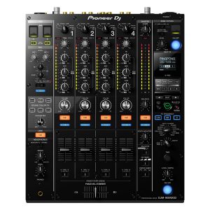 Pioneer(パイオニア) / DJM-900 NXS2 - DJミキサー(DJM-900NXS2)
