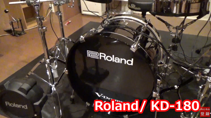 Roland(ローランド) / TD-25KVX [V-Drums 電子ドラム エレドラ Vドラム]