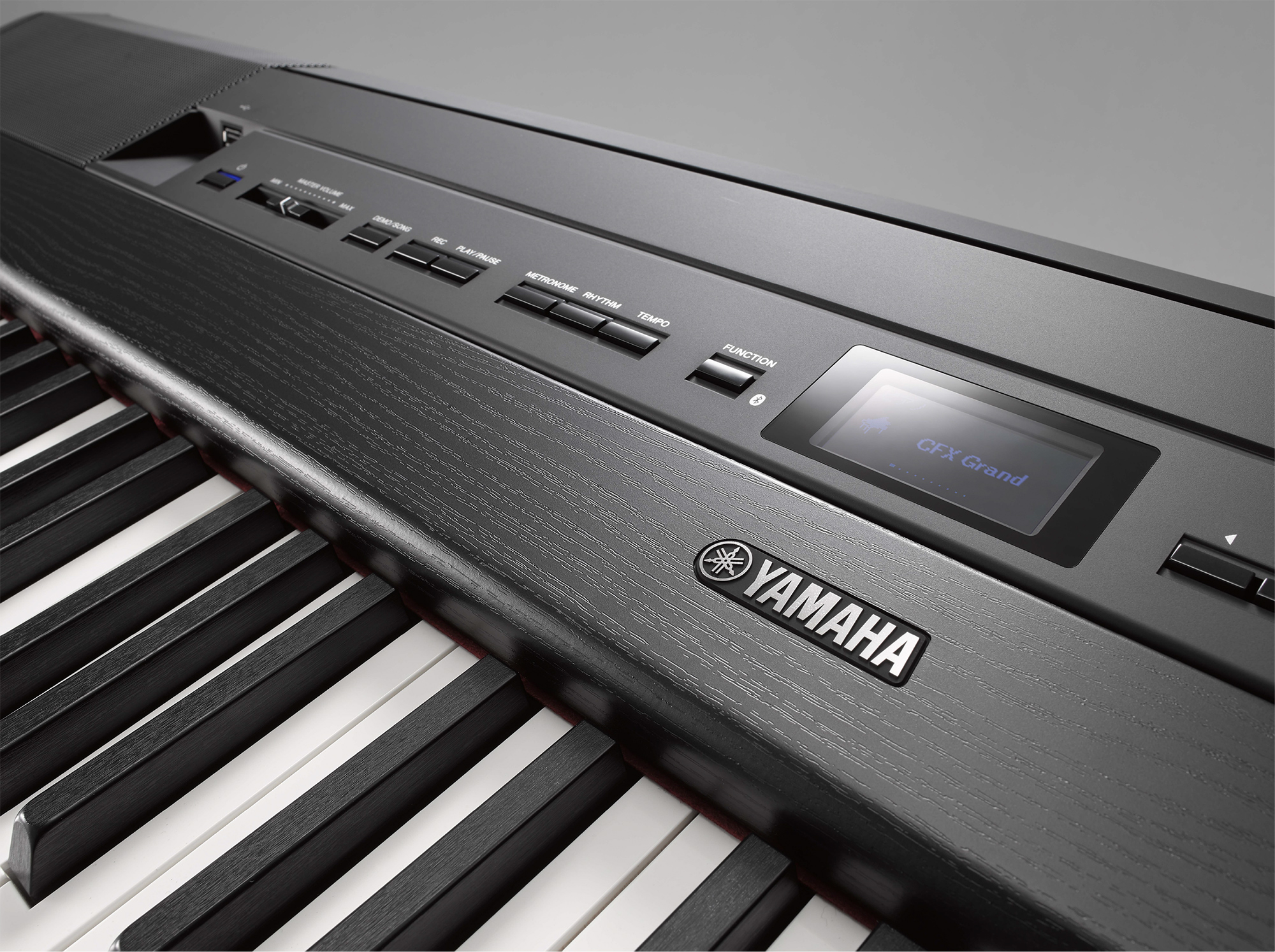YAMAHA「Pシリーズ」最上位モデルP-515新発売！木製鍵盤を搭載し本格的なピアノに迫った逸品！お得なセットも！【※11 1更新】 |  DJ機材 PCDJ 電子ドラム ミュージックハウスフレンズ