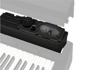 YAMAHA「Pシリーズ」最上位モデルP-515新発売！木製鍵盤を搭載し本格的 