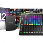 MASCHINE Jam ◆ 直感操作でビートメイク！ MASCHINE Jam ◇ 直感操作でビートメイク！