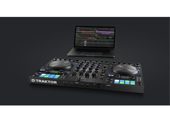 動画あり！】TRAKTOR KONTROL S2 MK3 / S4 MK3 その性能はどうなの