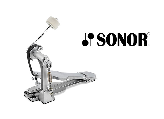 sonor perfect balance pedal ジョジョペダル-
