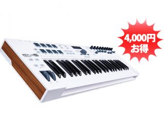 Arturia KEYLAB 49 Essential MIDIキーボード 美品 mt0149464_1_m.jpg