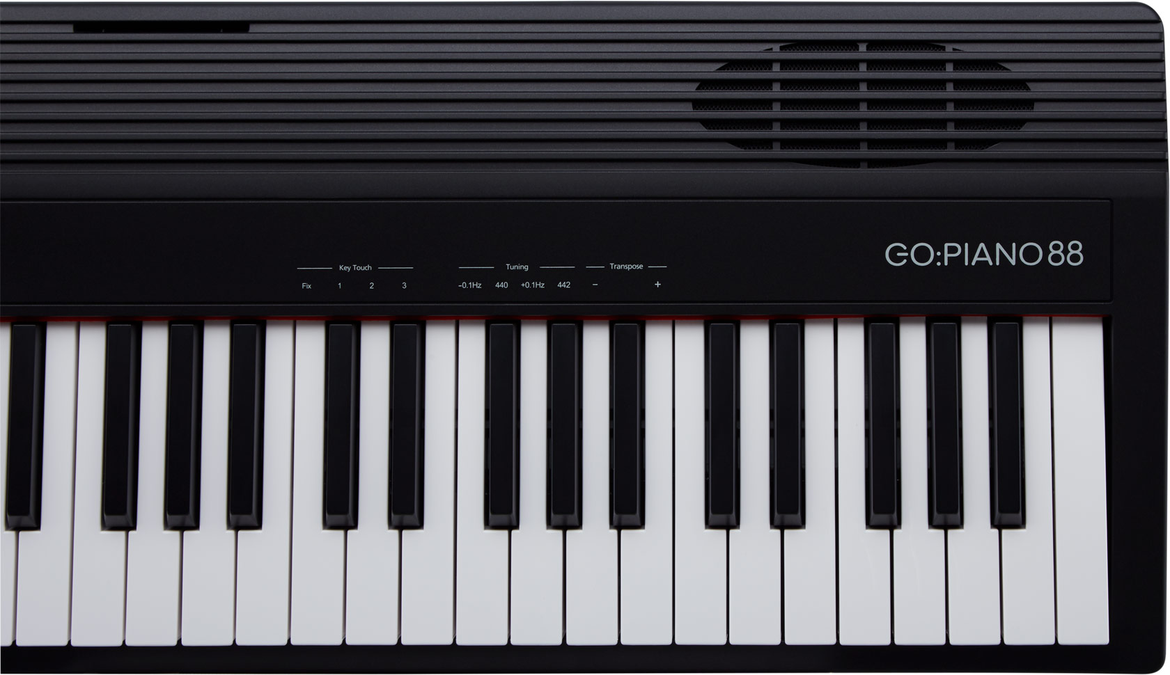 Roland ローランド GO:PIANO88　軽い