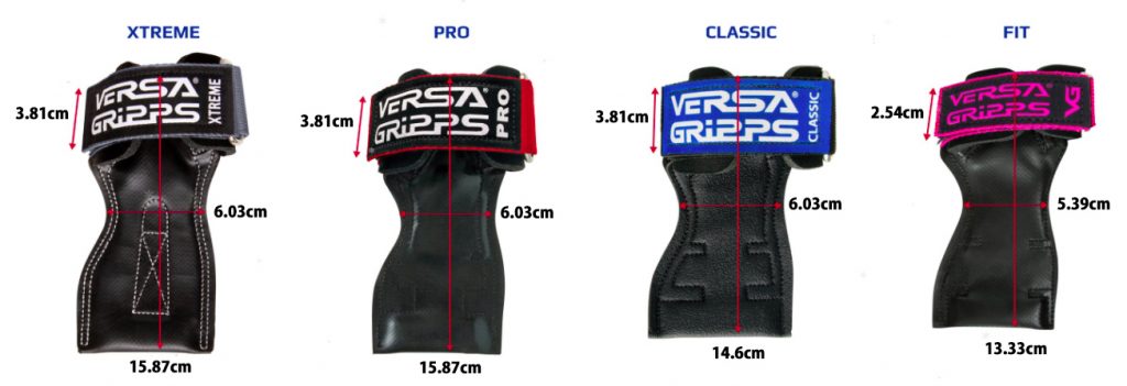 世界最安値・Versa Gripps日本正規代理店】バーサグリップで筋トレ効果を高める！「三種の神器」パワーグリップの人気商品！【2022年4月6日更新】  | DJ機材/PCDJ/電子ドラム/ミュージックハウスフレンズ