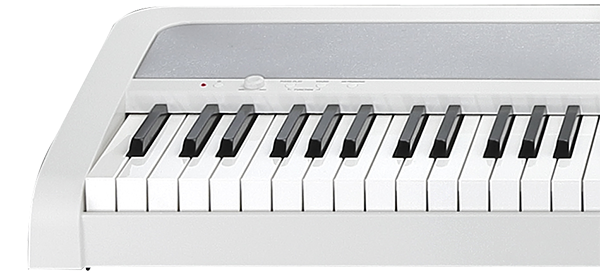KORG　電子ピアノ　B1