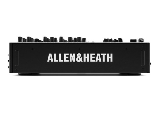 Allen & Heath】DJミキサー最高峰の音質！XONEシリーズとは？ | DJ機材 