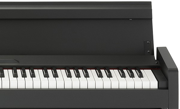 KORG　電子ピアノ　C1 Air　G1 Air　鍵盤