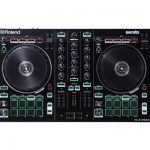動画解説】Roland / DJ-202 今の環境でも使える！これでライバル