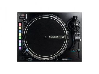 Serato DJ Pro 完全対応タンテ!Reloop/RP-8000 MK2 が遂に発売 Serato DJ Pro 完全対応タンテ!Reloop/RP-8000 MK2 が遂に発売