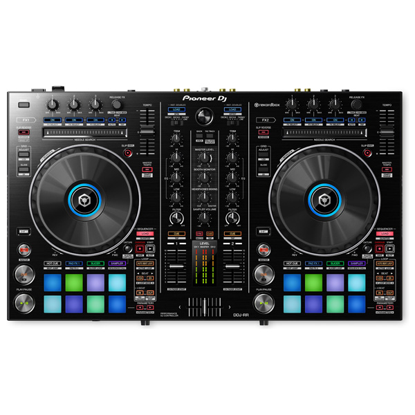 ddj-800 ddj800