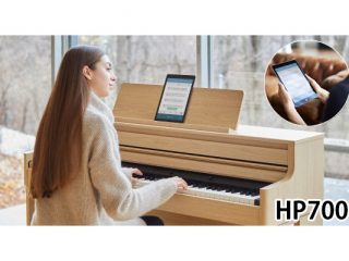 ヤマハ ピアノ補助ペダル 足台 HP700