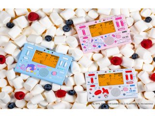 korgサンリオアイキャッチ-