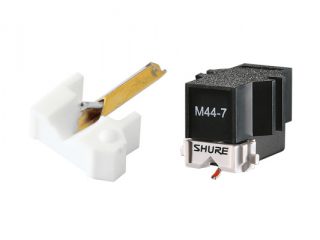 SHURE / M44-7対応】N44-7に代わるオススメ交換針のご紹介