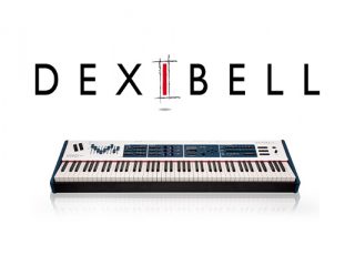 イタリアハンドメイド】Dexibell(デキシーベル)製品取り扱い開始