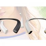 Pioneer(パイオニア)】掛けてる事を忘れそう！？「SE-C9NS」ワイヤレス