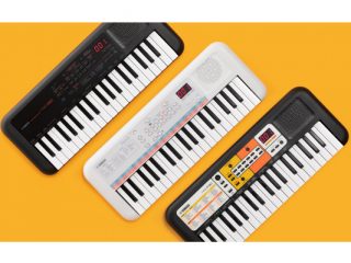 楽天市場】YAMAHA Remie(レミィ)専用鍵盤シール YAMAHA PSS-E30