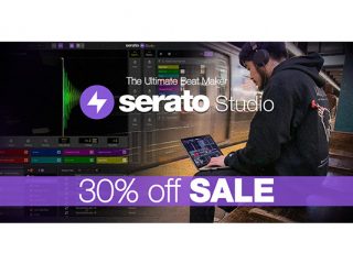 【Serato】DJ向けDAWソフトSerato Studioが販売開始！気になる全容を徹底調査！【30%オフキャンペーン実施中!!  2020/09/21更新】 | DJ機材/PCDJ/電子ドラム/ミュージックハウスフレンズ