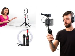 IK Multimedia】動画配信・撮影に最適なiRig(アイリグ)・クリエイター