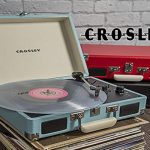 【Crosley (クロスレイ) 】古くて新しい!!インテリアに映える