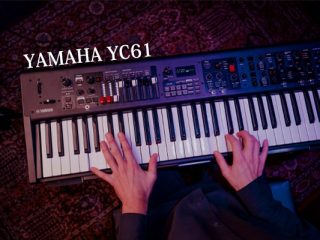【YAMAHA】VCMによる極上サウンドを搭載したステージ 