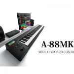Roland A-88 （初代モデル） おまけ付き