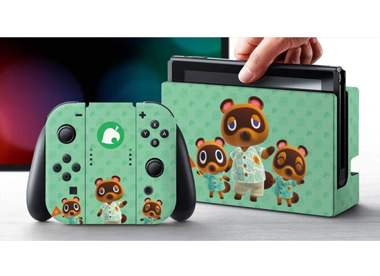 あつまれどうぶつの森　任天堂スイッチ　限定品