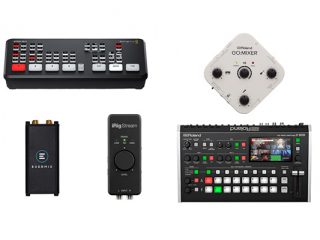 Evermix EvermixBox4 | USA