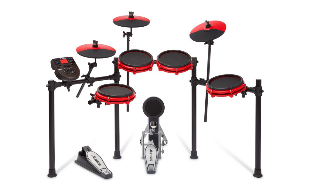 ALESIS NITRO MESH KIT