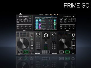 高性能を持ち歩こう!! DENON DJ PRIMEシリーズ最新作「PRIME 