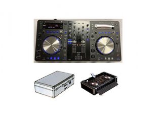 新古品・ケース付き】美品のXDJ-R1が入荷しました！ | DJ機材/PCDJ 