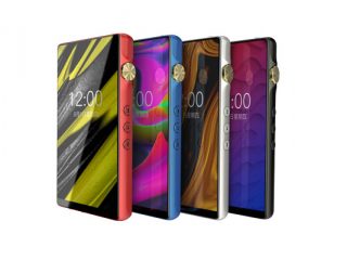 欠品続出!!大人気DAP：iBasso Audio「DX160」、さらに進化した