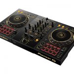 Pioneer DJ】黄金の新色DDJ-400-N発売開始！非常にお安くお求め出来る