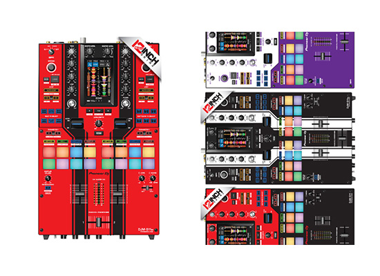 for DJまとめ売り】近年レフトフィールドなハウス/テクノ中心11枚 