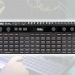 KORG / SQ-64】新世代のポリフォニック・ステップシーケンサー12